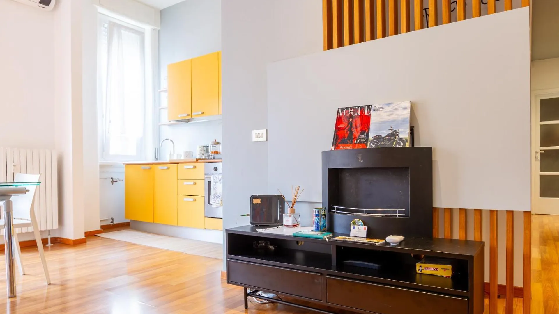 Marghera 10 The Milanese Experience Apartamento