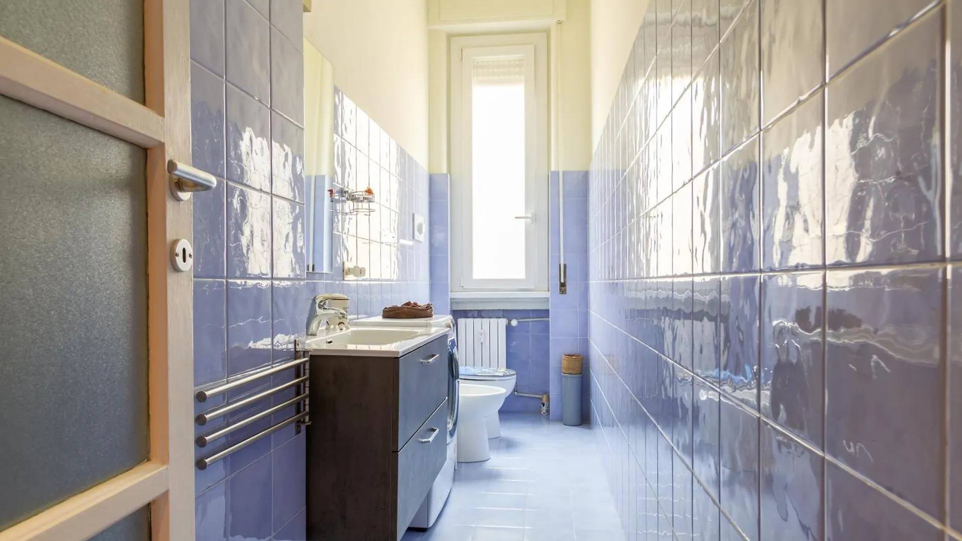 Apartamento Marghera 10 The Milanese Experience