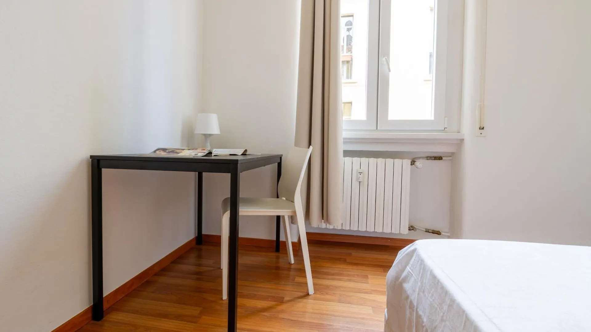 Marghera 10 The Milanese Experience Italia